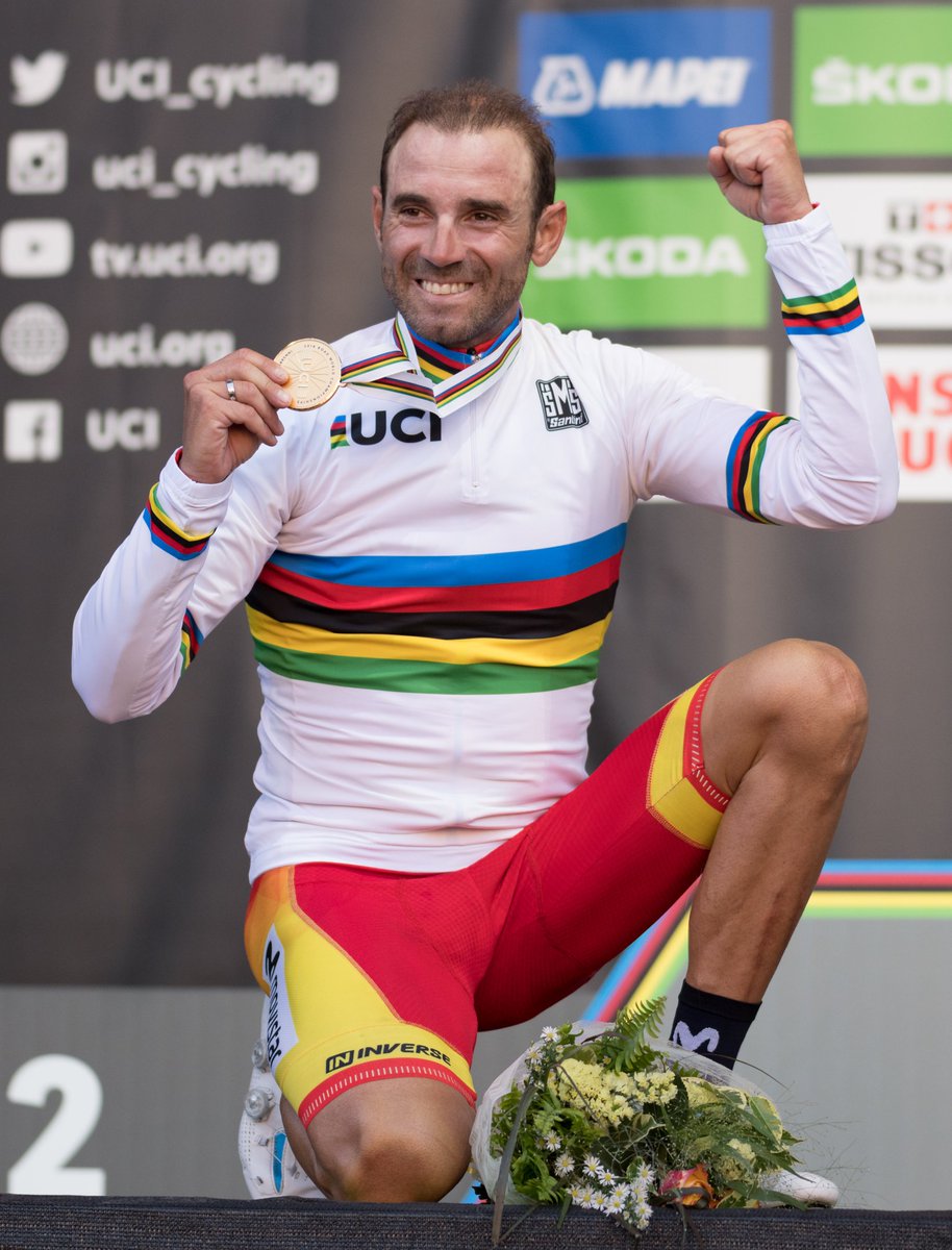 IsikaSh's tweet photo. @quiquepeinado Alejandro Valverde, de Las Lumbreras, Murcia. Íbamos juntos al colegio. https://t.co/QcyNMcnzOy