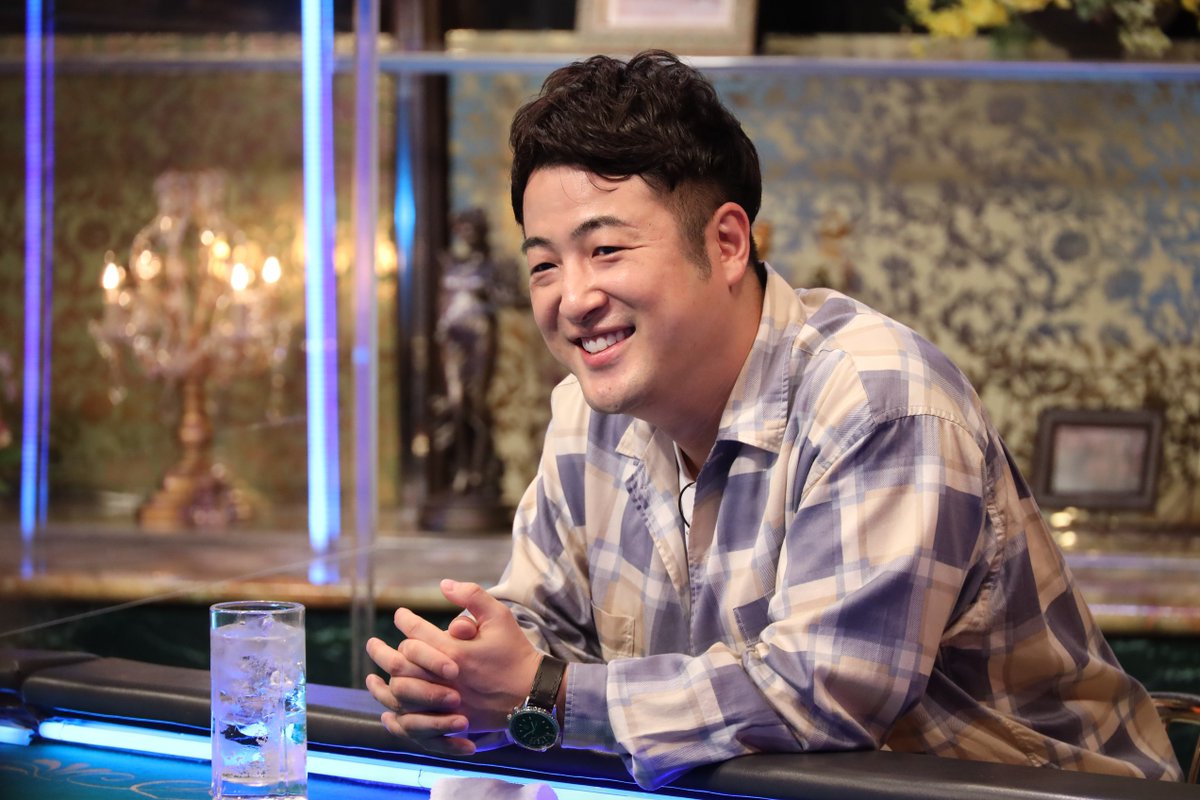 🌙夜9時58分～放送📺 『人志松本の酒のツマミになる話』🍻 #すみれ