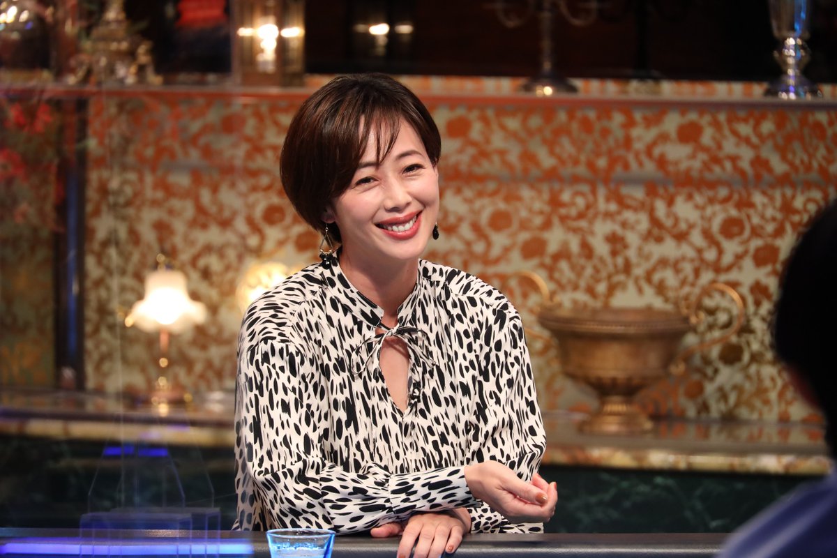 🌙夜9時58分～放送📺 『人志松本の酒のツマミになる話』🍻 #すみれ