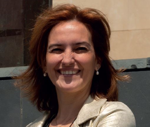 Lee la #entrevista a Carmen Cáceres Tena, presidenta del XIX Congreso Federación de Asociaciones de #Matronas de España (FAME) y del I Congreso AMALAR 2021, que se celebran del 7 al 9 de octubre en Logroño. matronasprofesion.es/archivo/vol-22…   
<a href="/FAMEmatronas/">FAME</a>
<a href="/amatronasrioja/">AMALAR</a>