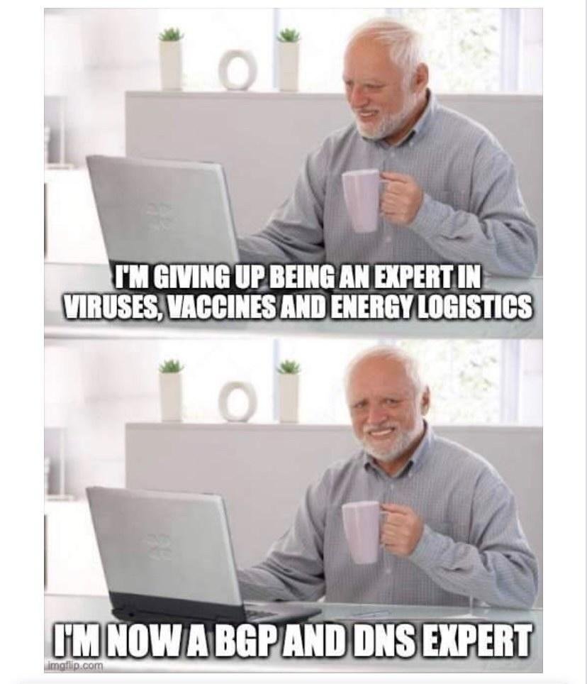 net4alex's tweet photo. @CCIE_MattSunder (c) from some twitter account https://t.co/F8iIJTHtaB