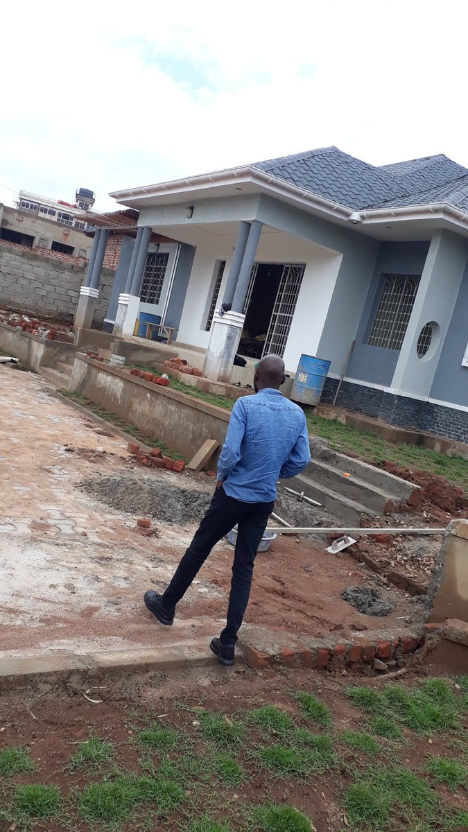 Somedays are just for site inspection with the directors. We deliver what we promise.
#Muddo