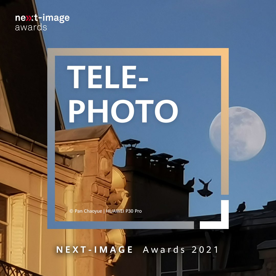 قم بتوضيح أعماق متفاوتة وأظهر الجمال في المسافة بوضوح رائع مع وضع Telephoto 🔭

هل التقطت لقطة بعيدة المدى مذهلة  تريد منا أن نراها؟ تاج واستخدم الهاشتاج HUAWEIographyMEA# HuaweiNextImage#  bit.ly/3opkZiF