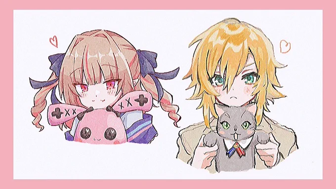 おりコウ!🍼🌙

りりむ▶︎ぷなぷら。さん
コウ▶︎さいなんじ 