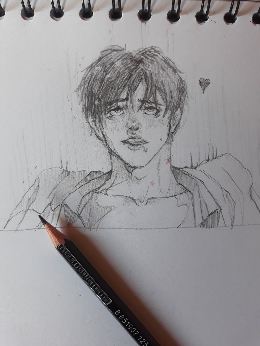 หนูเป็นอะไรอ่ะ ลูกกก ☻☻☻  #yaoi18