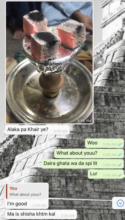 Tashfaiin's tweet photo. @Hyperboreanz Hahahahha da ugora https://t.co/6ZwW6wj77Y
