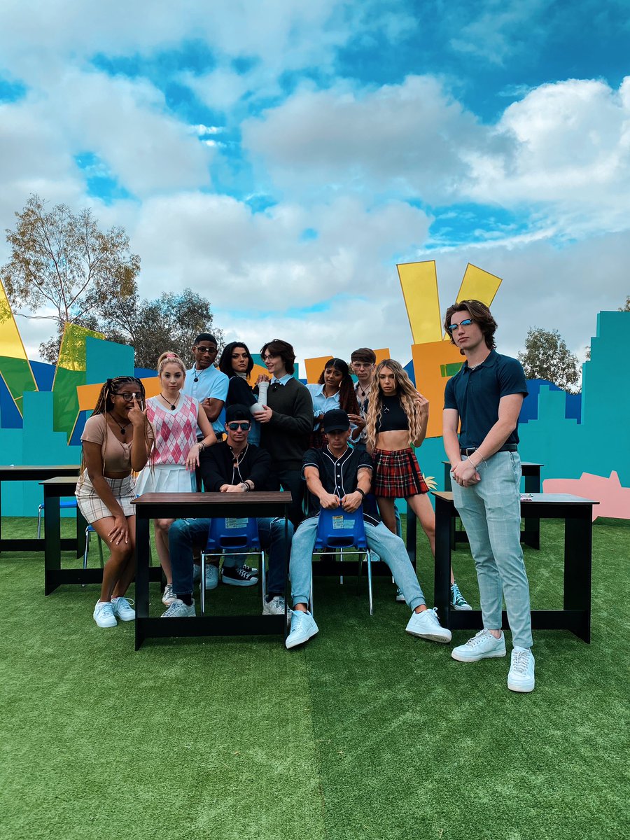 itsowenholt's tweet photo. meet the season three cast of #ATVNextInfluencer 😎🥶 https://t.co/t3w8734ooO