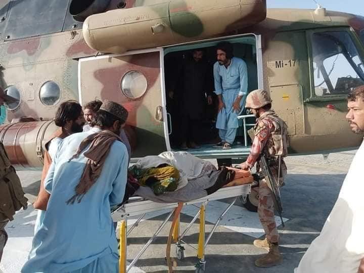 RehmatKhankak's tweet photo. ہرنائی کےلوگوں کی مدد کے لئے وزیر اعلی بلوچستان جناب @jam_kamal صاحب نے مختلف گورنمنٹ ٹیمز کو پوری پہنچنے کی حکم جاری کی ہے 

اسی طرح بی اے پی رضاکار ٹیم کو بھی خصوصی ھدایت دی ہے کہ جا کر لوگوں کی مدد کریں 

انشااللہ جلد ہماری ٹیم بھی ہرنائی پہنچ جائیگی https://t.co/H4CWyES7V7