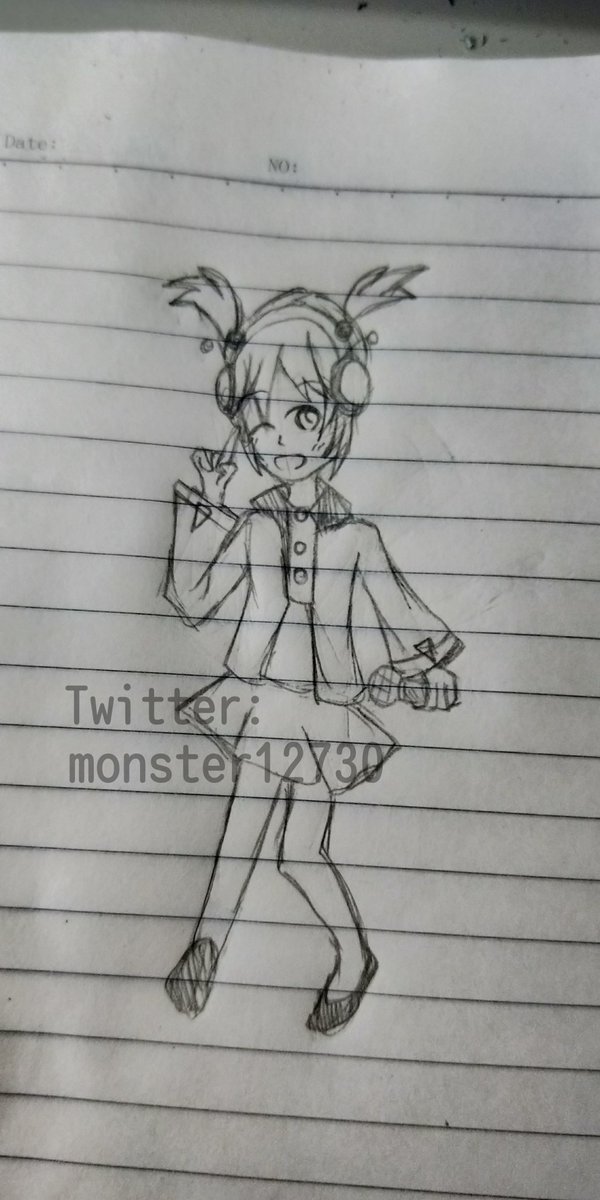 monster12730's tweet photo. Draw in class https://t.co/QdxiUKQeEx