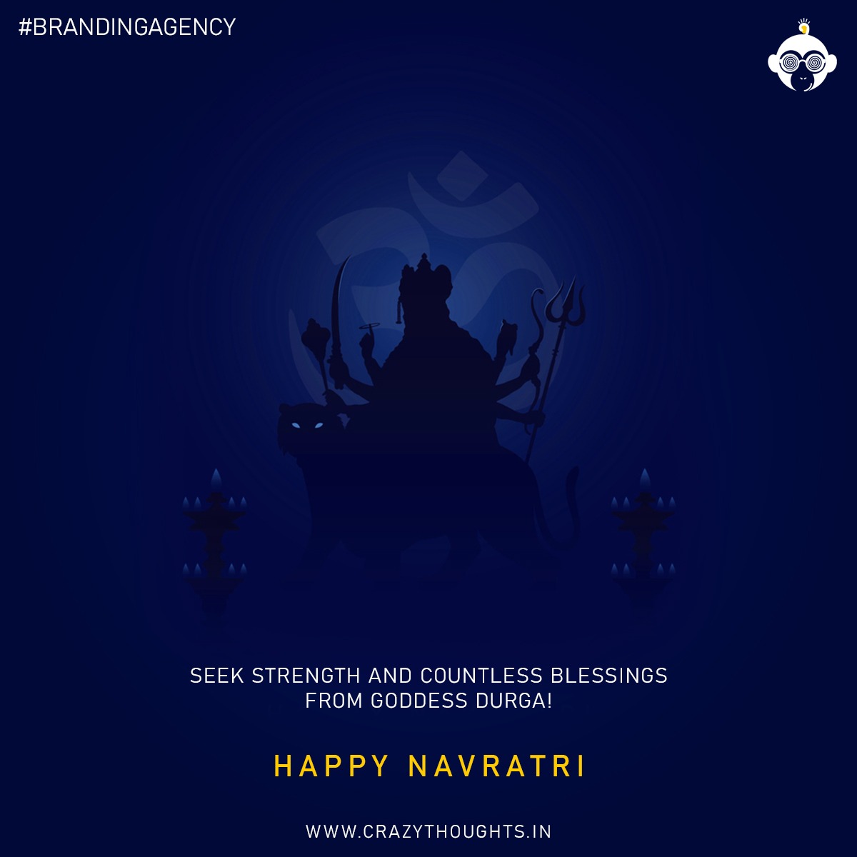 crazythoughtsin's tweet photo. May this Navratri bring the best for you and add more sparkle to your life. Happy Navratri!

#Navratri #navratri2021 #Navaratri #NavratriSpecial  #navratriwishes #DurgaPuja #DurgaPuja2021 #navratrifestival #Crazythoughts #DigitalMarketing #socialmediamarketing #SocialMedia https://t.co/LP1qT1Agrr