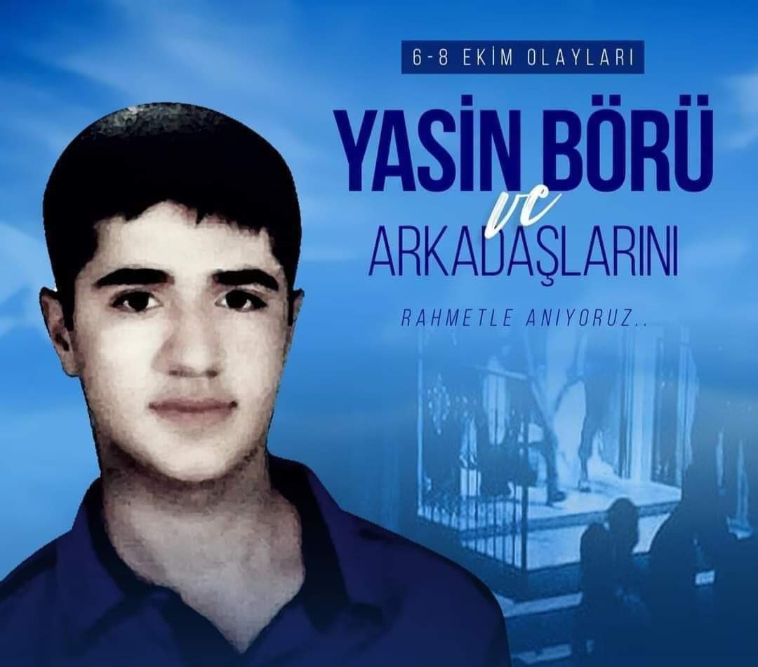 Rahmetle anıyoruz