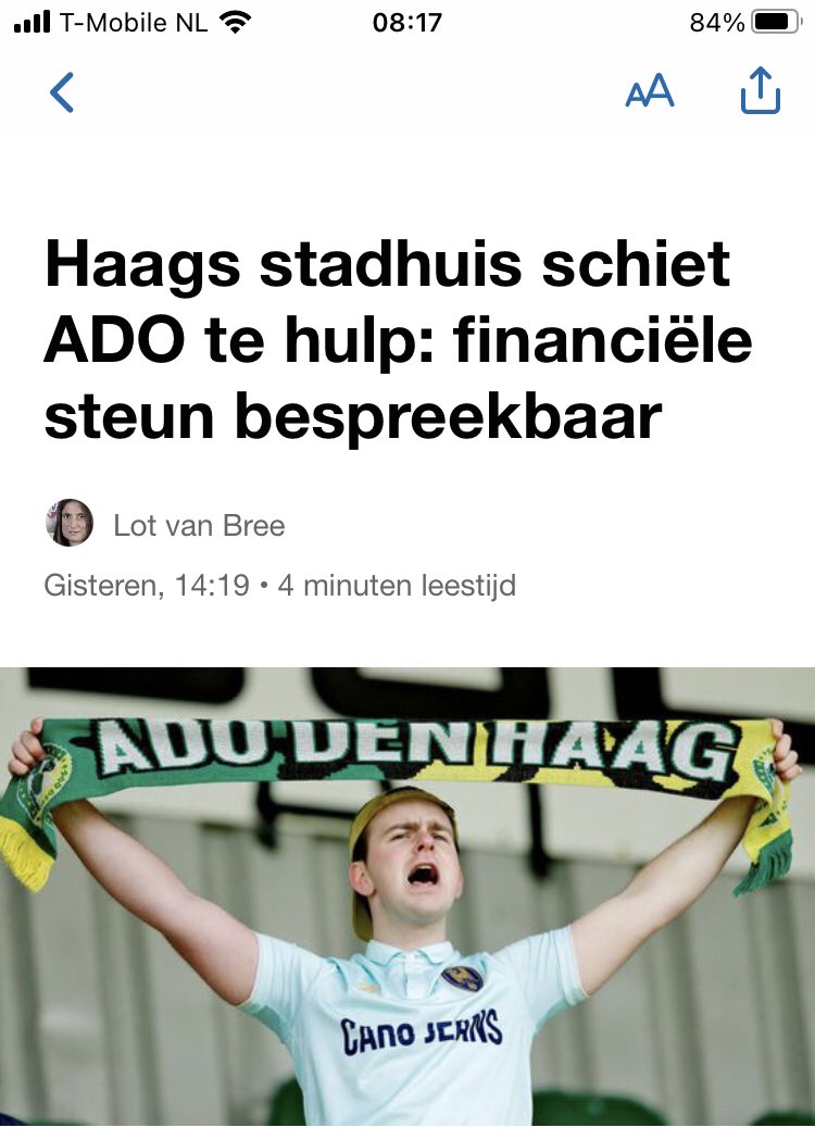 Wie begrijpt het nog? <a href="/GemeenteDenHaag/">Gemeente Den Haag</a> maakt verkeerde keuzes! Geef kinderen de mogelijkheid zich te ontwikkelen en laat een commerciële partij zijn eigen boontjes doppen!!