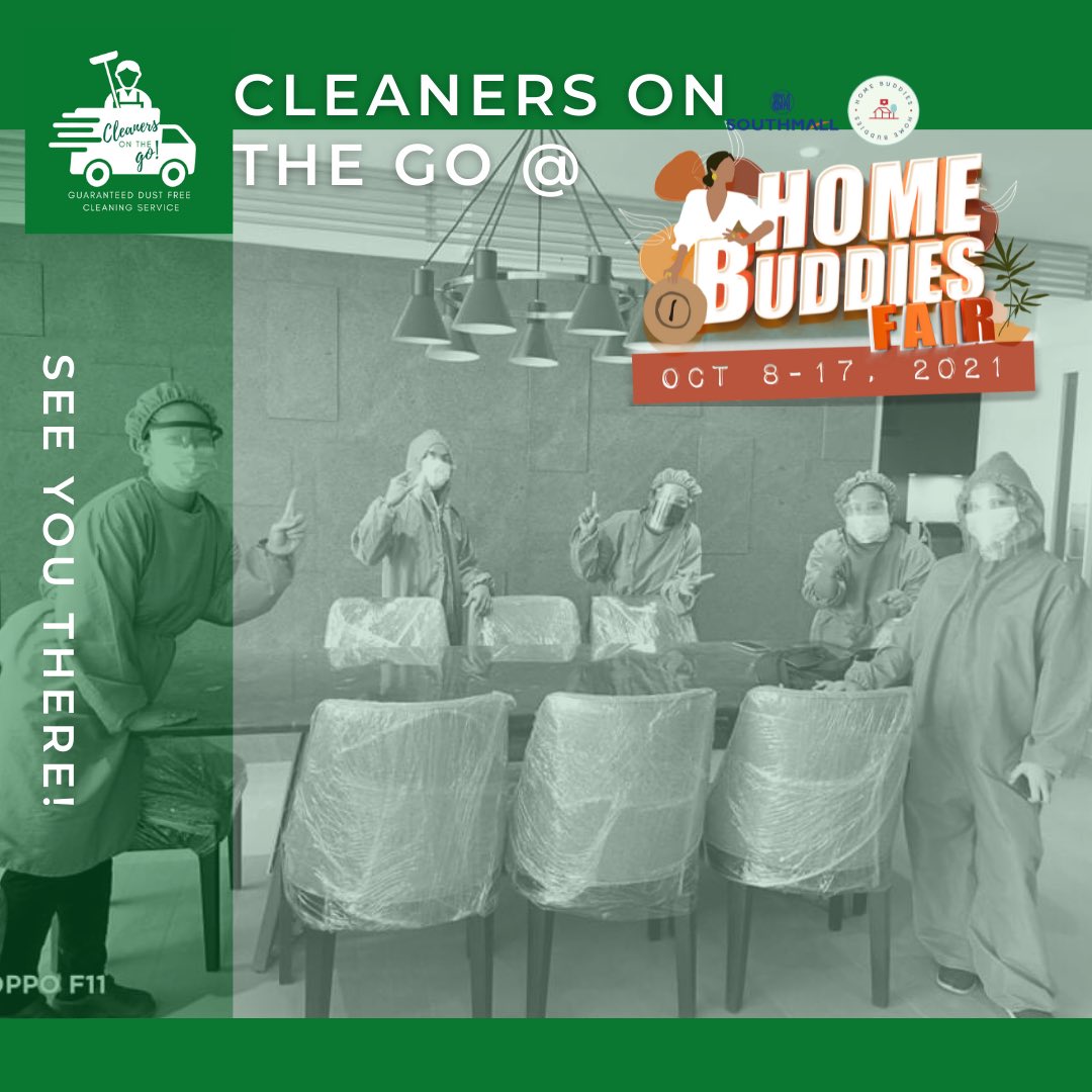 Clean_HomePH tweet picture