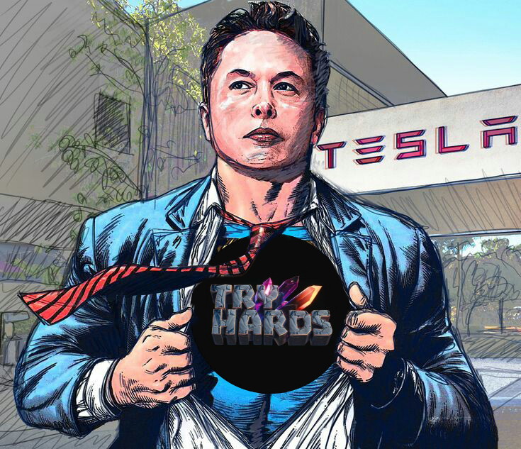nanda040917's tweet photo. @Tryhardsio My entry 
@Tryhardsio 

#Crypto #NFTs #DeFi 
#IDO $TRY https://t.co/hbztds3Fo5