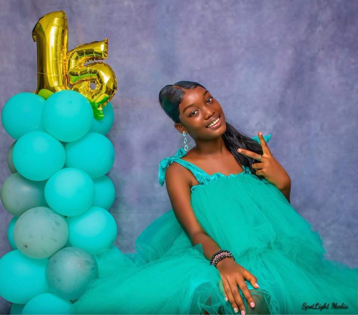 MDoeco's tweet photo. I’m over joyed and very proud of your fast growth and smart upbringing by baby Valerie 🙏🙏🎉🌹🌹
You seems to amazed me each day with your brilliance and intellect thus making Mummy and Daddy so grateful and proud. As you celebrate your birthday 🎉 https://t.co/eRM74PJJy0