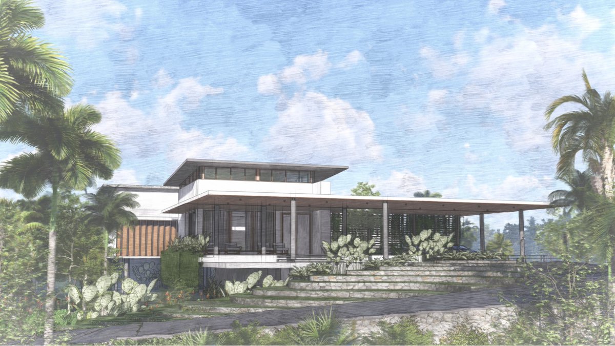 CaletalKerala's tweet photo. Floating villa raised on stilts, The contemporary style in the modern aesthetic of the villa is a mix of subtlety, 
@caletaldevelopers
#caletal #caletaldevelopers #luxuryhome #luxuryhomeconcept #floatingvilla #homebuilder #newhome #homebuilding #homeconcept #luxurylife #builders https://t.co/yelD3wXAUh