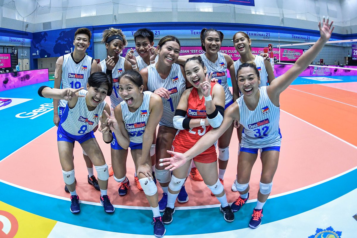 BossJbie's tweet photo. CONGRATULATIONS PHILIPPINES 👏
CHAMPION PARIN KAYO PARA SAAMIN NA SUMUSUPORTA SAINYU💪🇵🇭..
#Labanparasabayan
#Sambansa #TeamRebisco #Teamchocomucho https://t.co/wIjFCLw7q9