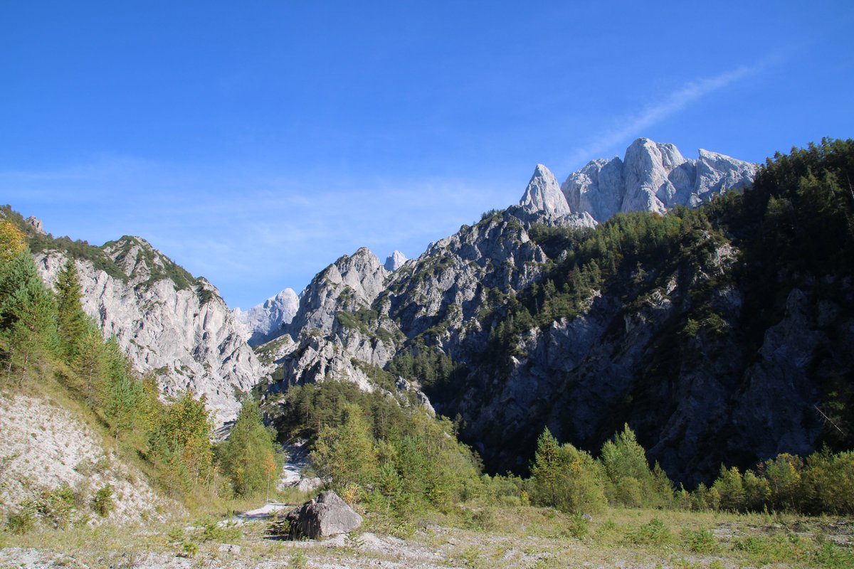 EcoEvoGraz (@ecoevograz) on Twitter photo With fine weather and excellent contributions, the PhD retreat of the Doctoral Academy consortium “Ecology and Evolution in Changing Environments” in Johnsbach, NP Gesäuse, was a great success! <a href="/UniGraz/">Uni Graz/University of Graz</a> With fine weather and excellent contributions, the PhD retreat of the Doctoral Academy consortium “Ecology and Evolution in Changing Environments” in Johnsbach, NP Gesäuse, was a great success! <a href="/UniGraz/">Uni Graz/University of Graz</a>
