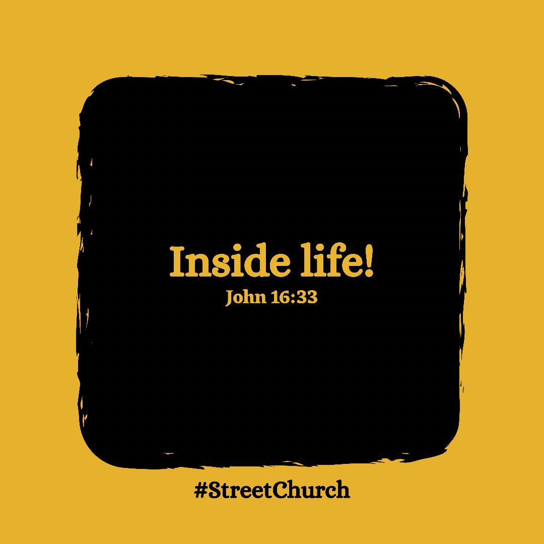 The Gospel According to the Streets! tweet media
