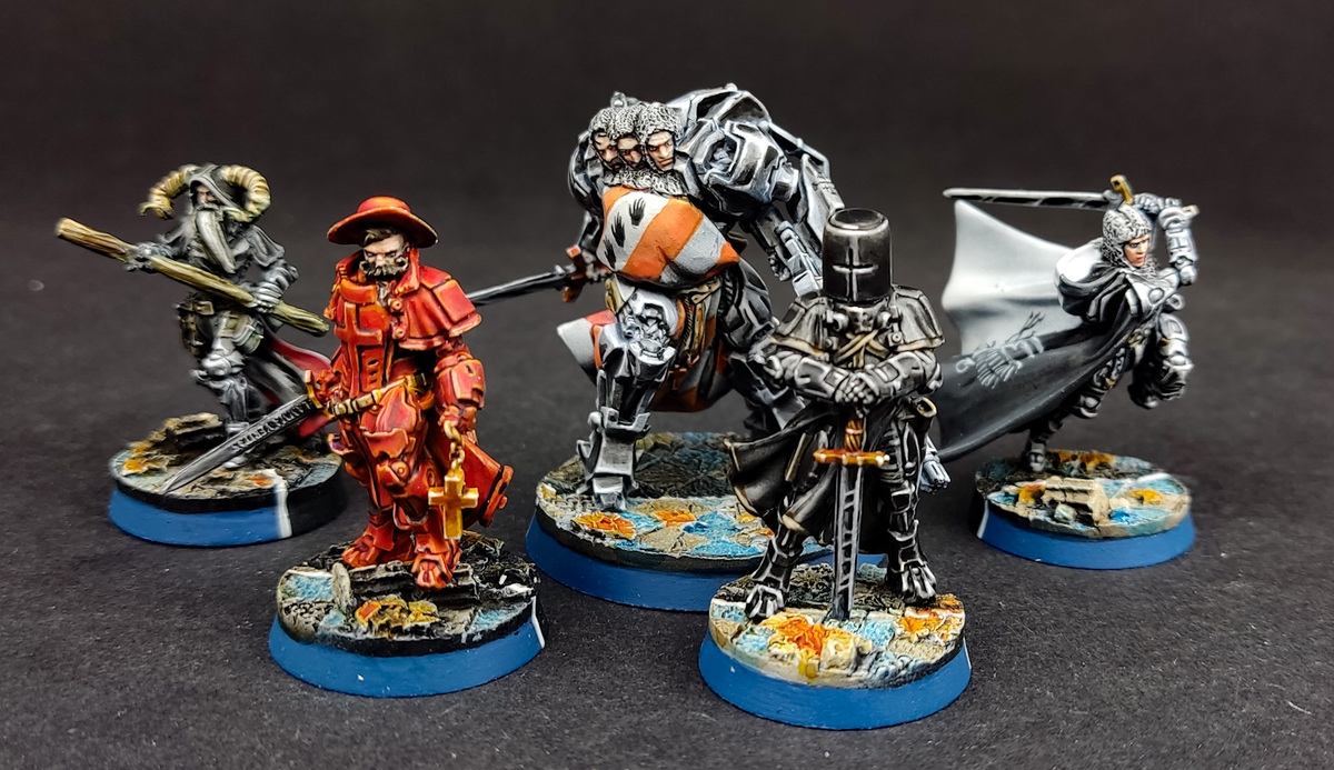 InfinityTheGame's tweet photo. Hoy @HellLois nos hace un repaso por las acciones de #OPathome de este año.
https://t.co/VhOEAwO1AU https://t.co/4cY8mV5lui