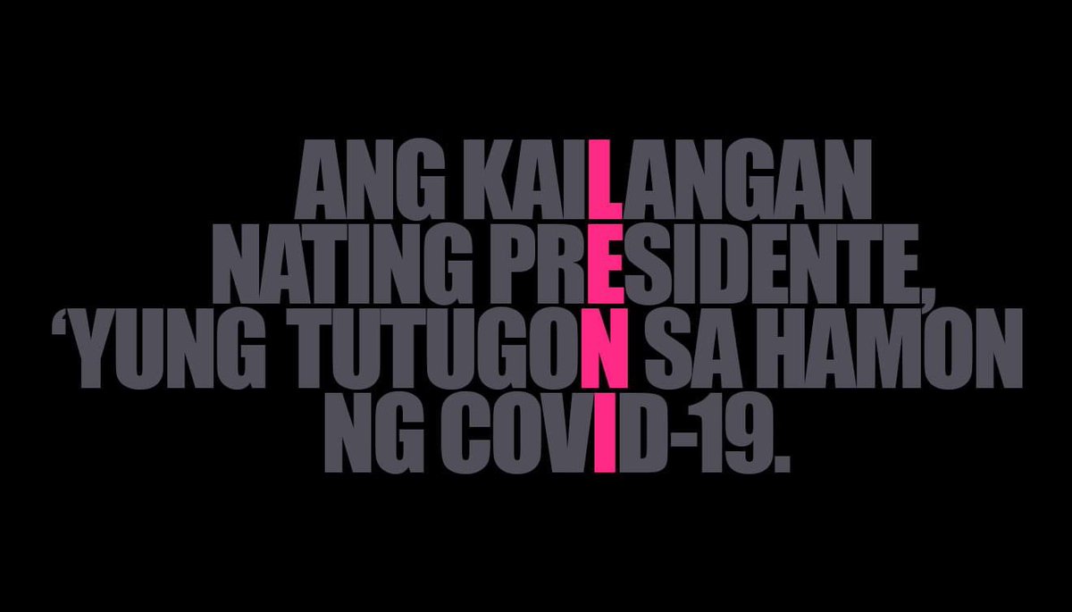mrsunlawyer's tweet photo. Someone sent me these, made by her brother, Bong Banal. Galeeeeeeeng! #LetLeniLead #DapatSiLeni #KeriNiLeni #KayLeniTayo https://t.co/4HopmVr76m