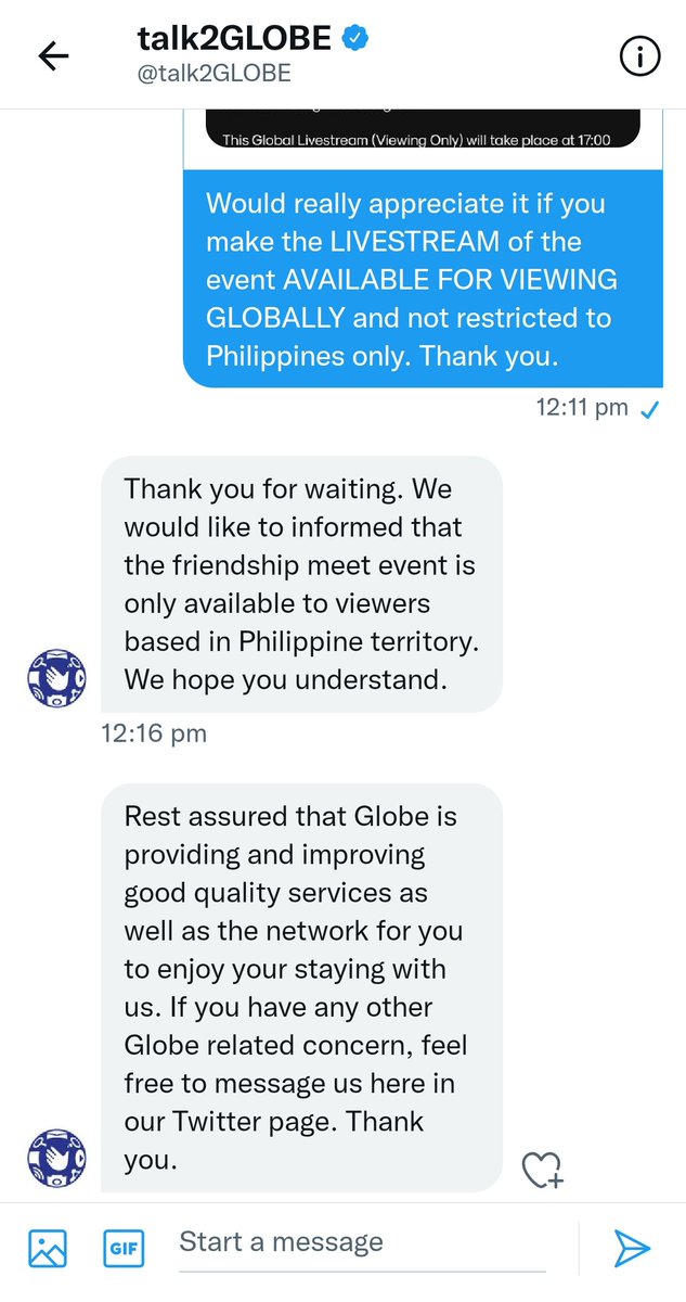 IamMoon7's tweet photo. I'm devastated!! 😭😭😭💔💔💔
#GlobeBrightWin #BrightWinFriendshipMeet
#BrightWinAngMundo #ไบร์ทวิน https://t.co/PPnEGH7Gny