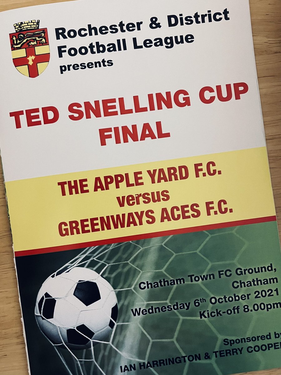 Ebbsfleet Town FC tweet media