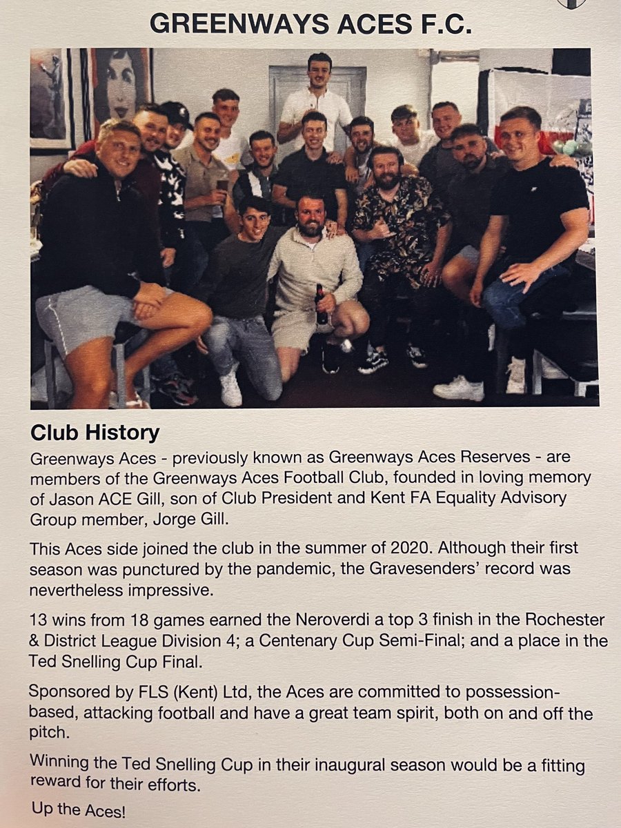 Ebbsfleet Town FC tweet media