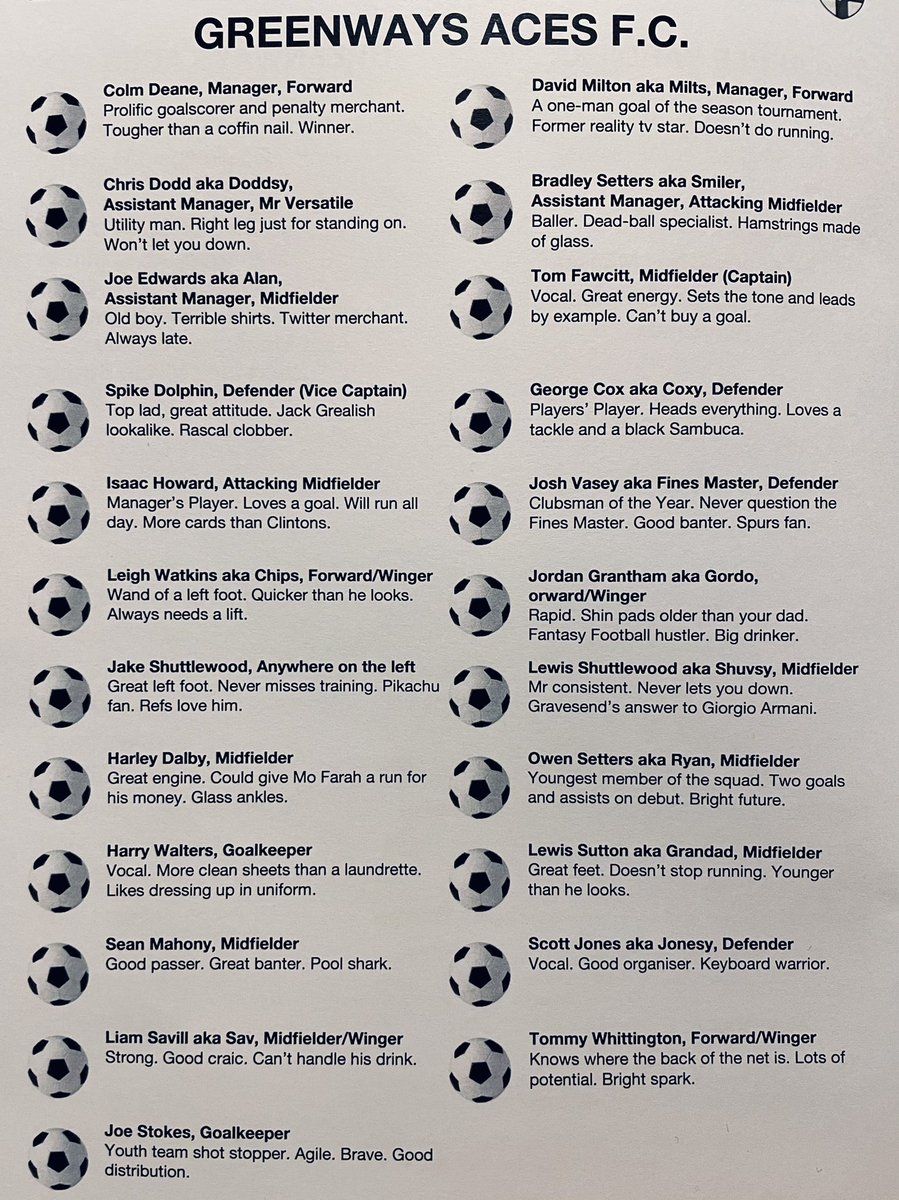 Ebbsfleet Town FC tweet media
