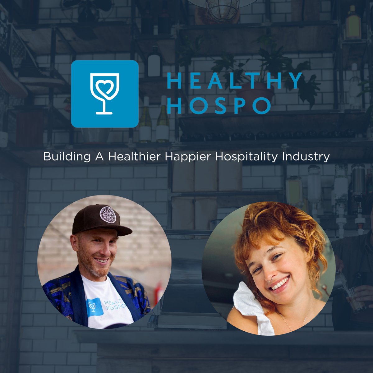 New Partnership Announcement!!! 
 
Introducing the world’s leading health and well-being training provider for the hospitality industry, Healthy Hospo! 

For more information have a look at Healthy Hospo’s website-> healthyhospo.com

#healthyhospo #newpartners #otc