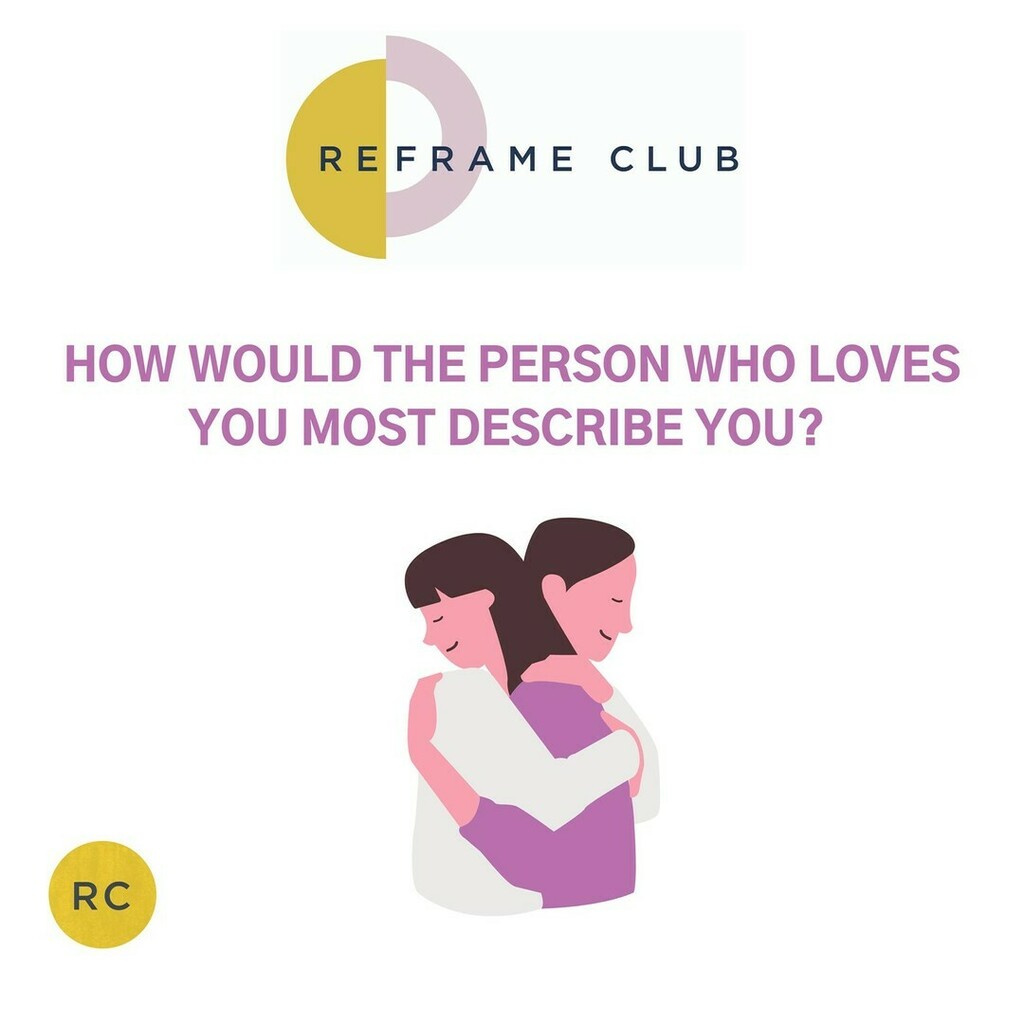 ReframeClubCIC's tweet image. Building a buffer of self compassion and an armour of self esteem is key to helping you overcome disordered eating and improve your relationship with food and your body. However, like building a muscle, we often need to strengthen our skills of self comp… instagr.am/p/CUt1hBaI5WW/