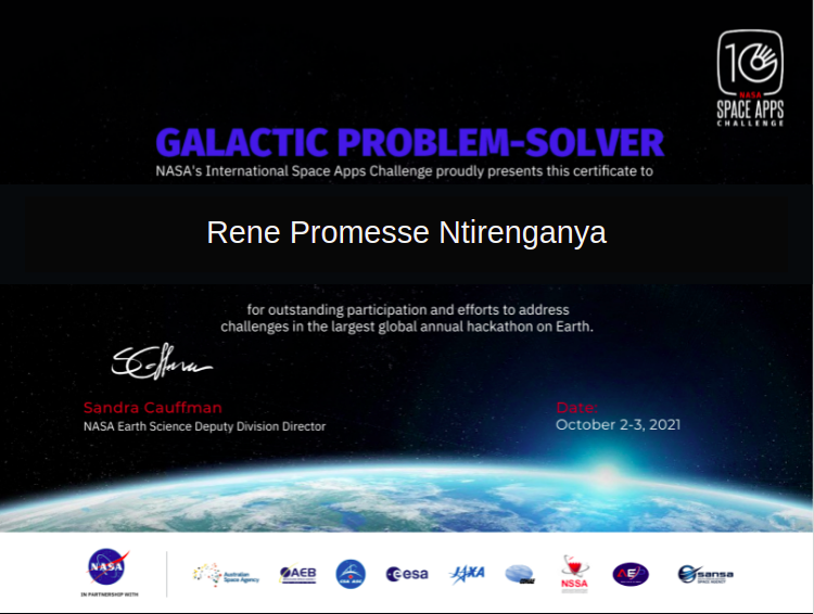 Rene Promesse ⚡ tweet media