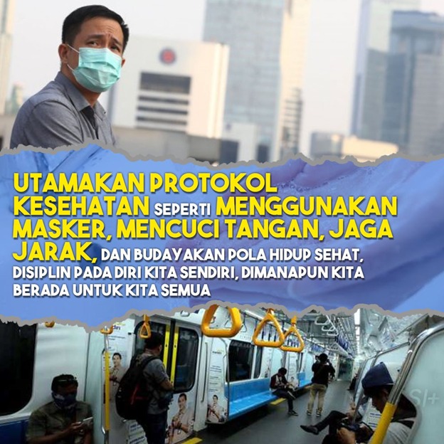 PolsekNagreg's tweet photo. Lambatkan penularan pandemi dengan melaksanakan protokol kesehatan 3M dan laksanakan vaksinasi.

#ProkesKebiasaanBaru
Persiapan Menuju Endemi https://t.co/Yc5q5Wy1yi