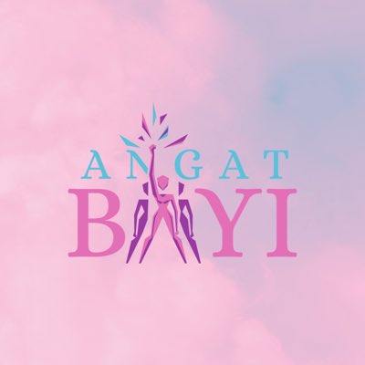 Angat Bayi tweet media