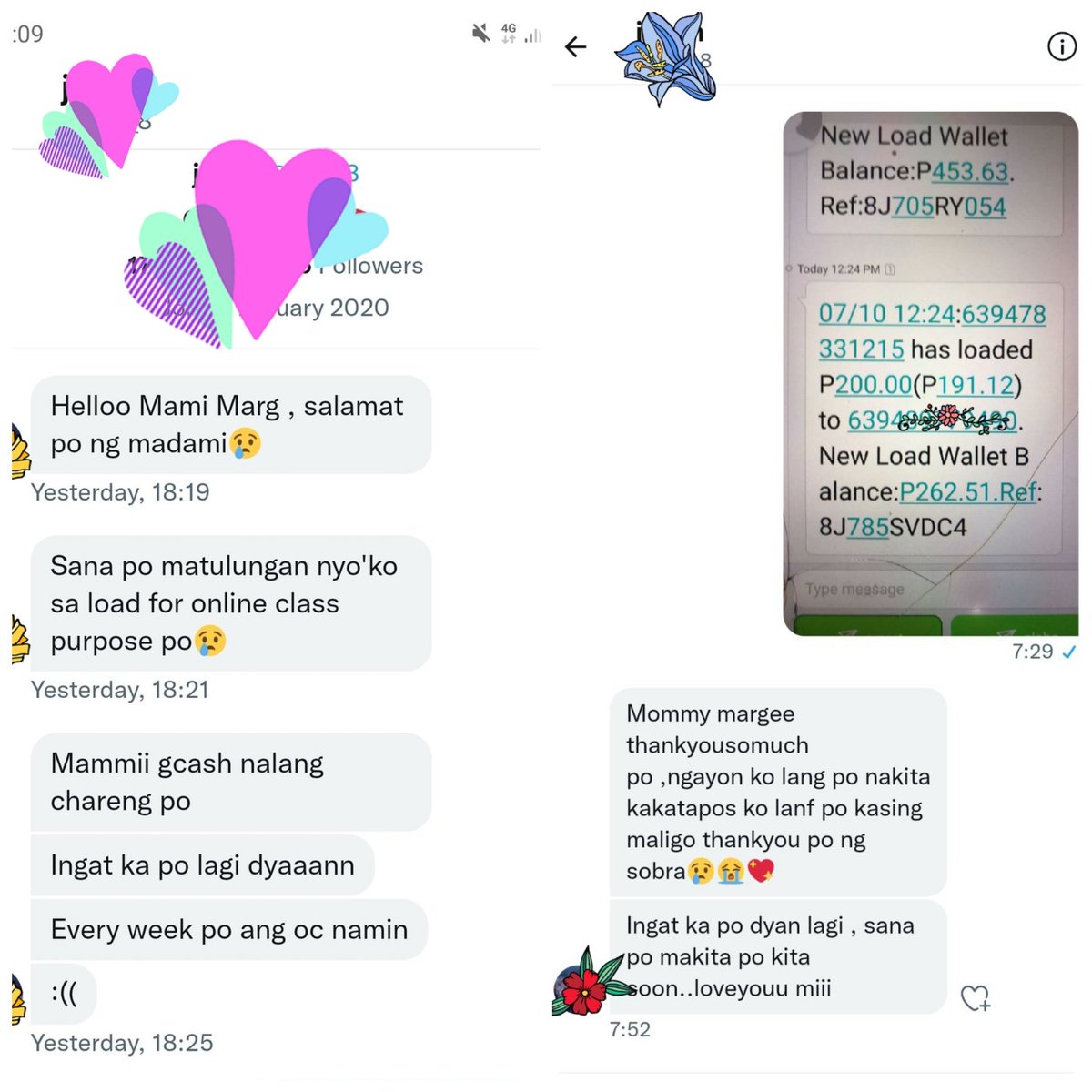 Marge274's tweet photo. Done 200 load TNT.  Always choose to be happy and kind. @KissesDelavin https://t.co/mhgHplgHz5