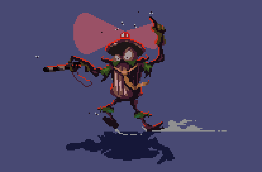 Petra (COMISSIONS OPEN) tweet media