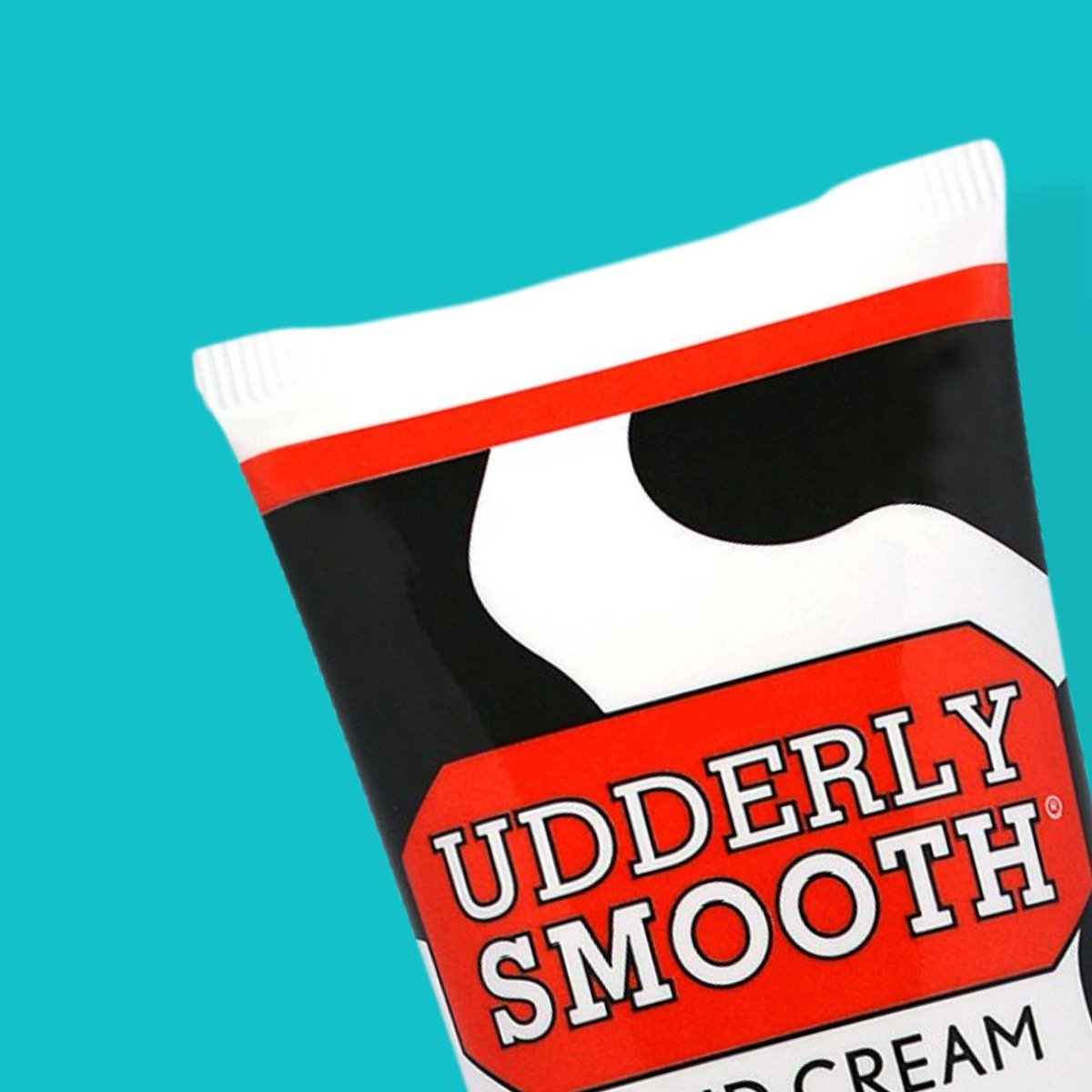 ♥️🐮Whether it’s tired feet, dry elbows or eczema... our Udderly Smooth moisturising creams are here to leave your skin feeling soft and supple. ❤️

#udderlysmooth #moisturiser #dryskin #eczema #footcream #extracare #cow #cowprint #haybales #farm #farmlife