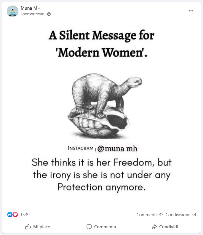 edalmaxwell's tweet photo. @Rainmaker1973 my FB promoted posts beg to differ https://t.co/WUaDG2Wfkd