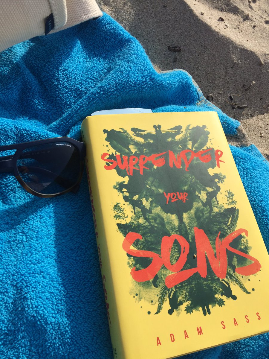 jackop2011's tweet image. Love reading this book...