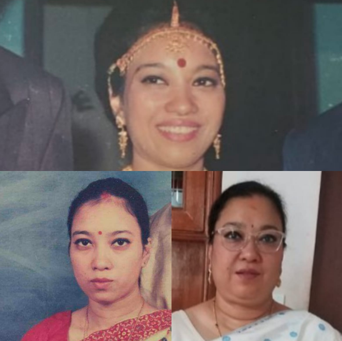 MeenaDasNarayan's tweet photo. #InternationalBindiDay 
#missionbindi
#bindipride https://t.co/wKwPQsU7hA