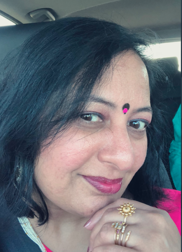 MeenaDasNarayan's tweet photo. #InternationalBindiDay 
#missionbindi
#bindipride https://t.co/wKwPQsU7hA