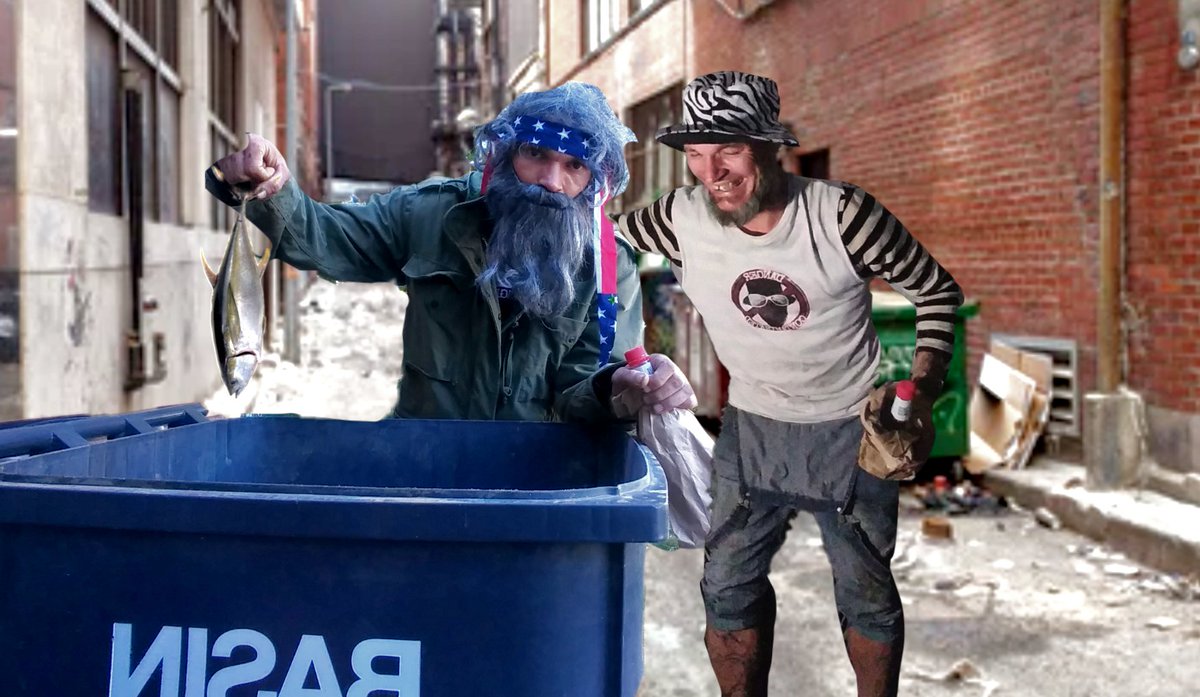 Danger Contaminated (@gmichaels69) on Twitter photo 