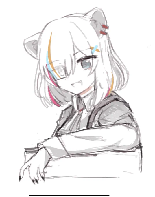 #ししらーと 