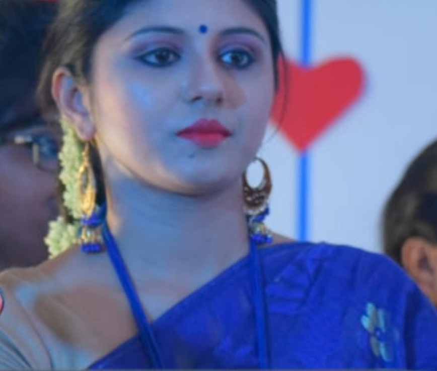 MeenaDasNarayan's tweet photo. #InternationalBindiDay 
#missionbindi
#bindipride https://t.co/BUMeG4bxT3