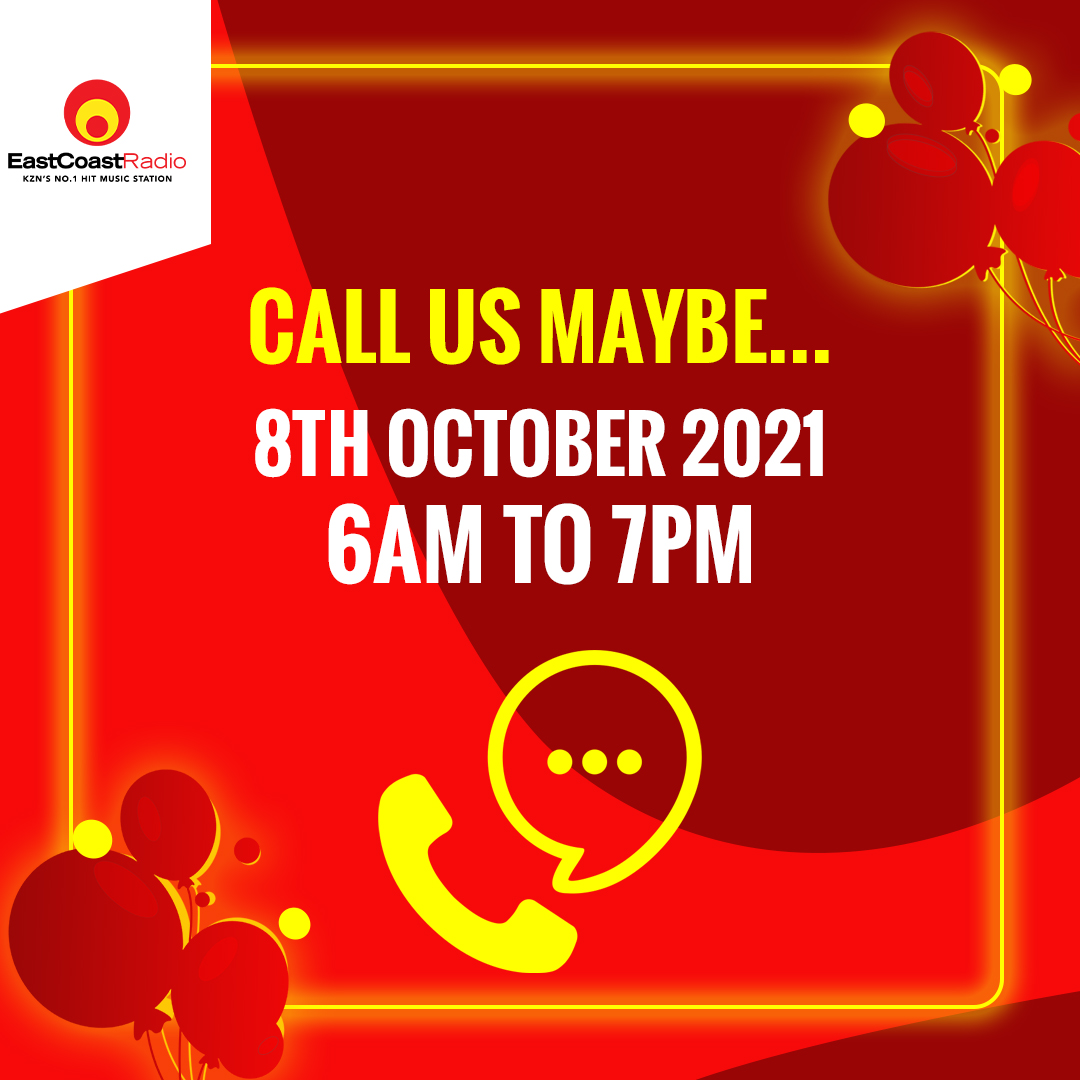 East Coast Radio tweet media