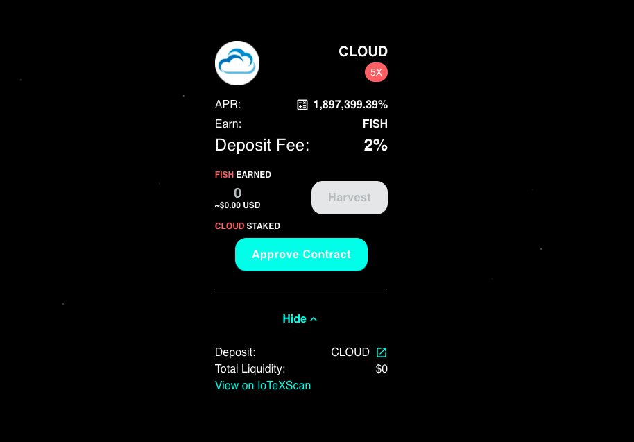 iotxcloudfinance tweet media