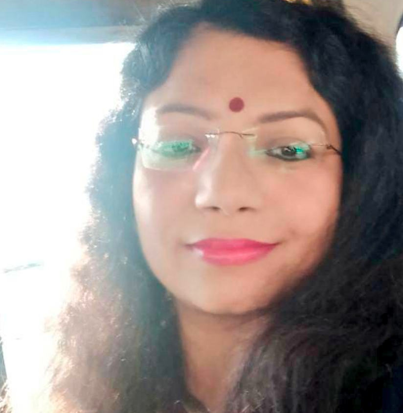 MeenaDasNarayan's tweet photo. @Bingo_mk @Kanchan907 @Jayshribanerji #InternationalBindiDay 
#missionbindi
#bindipride https://t.co/qamN7vj7gc