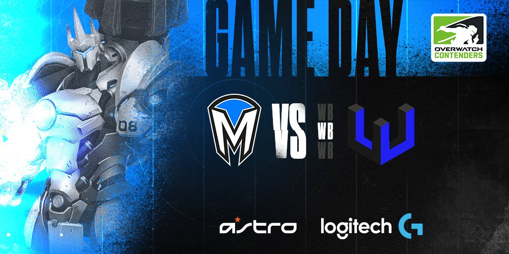 Mindfreak's tweet photo. Overwatch Contenders Finals are set to continue tonight, let's show them what we've got 👀
🆚 @WILLBE_ow // 8.00PM AEDT
#GETFREAKED #MFOW https://t.co/MswNcSTasx