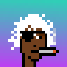 SolPunks Sales tweet media