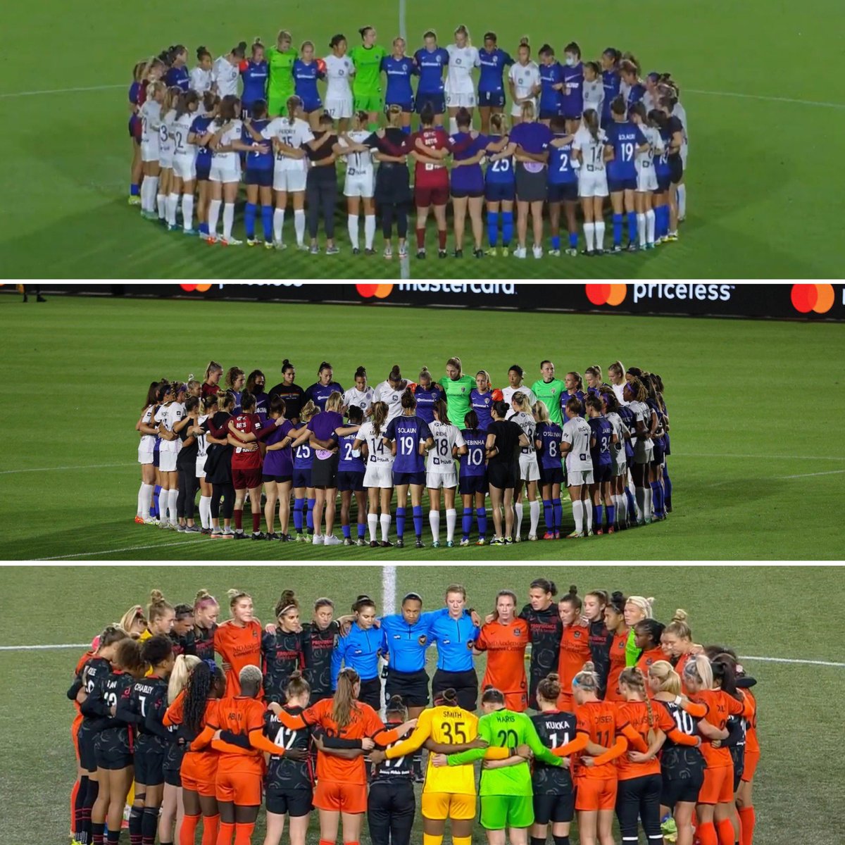 🎩🎩🎩 #NoMoreSilence